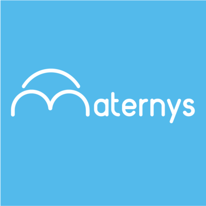 Logo de Maternys