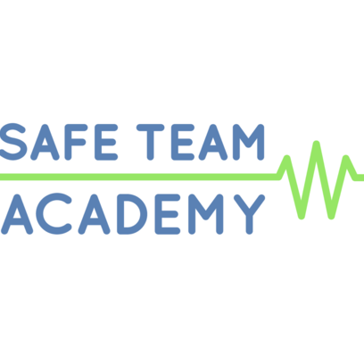 Logo de SafeTeam Academy
