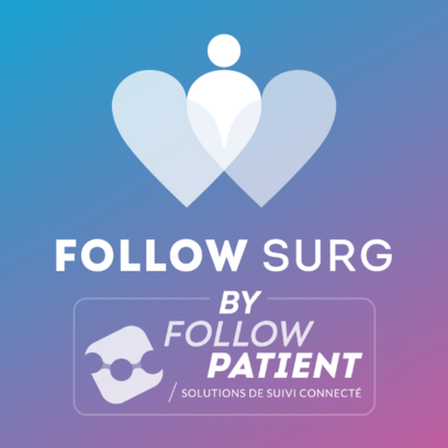 Logo de FOLLOW SURG PRO