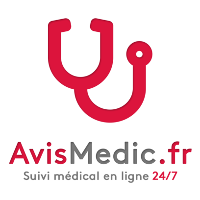 Logo de Avismedic.fr