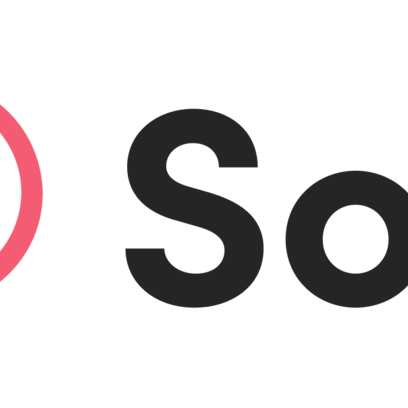 Logo de SOPHI (pour Solution d'Optimisation du Parcours d'Hospitalisation Individualisé