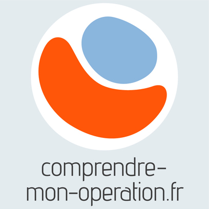 Logo de Comprendre-mon-operation.fr