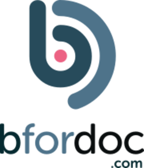 Logo deBforDoc