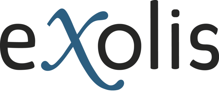 Logo deexolis