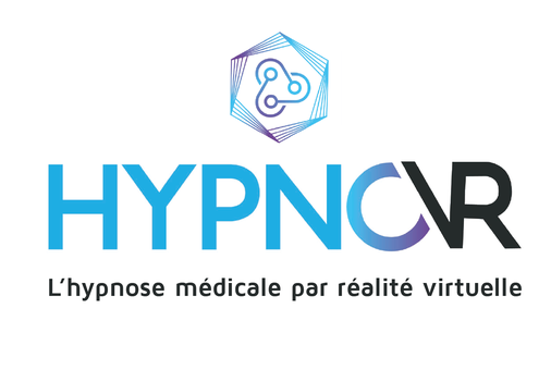 Logo deHYPNO VR
