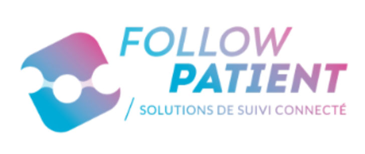 Logo deFOLLOW PATIENT