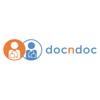 Logo dedocndoc