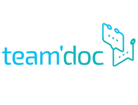 Logo deTeam'Doc